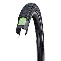 Покришка Schwalbe Energizer Plus Tour Performance GreenGuard E-50 28˝x1.40˝ (37-622) B/B+RT Addix E (11159247)