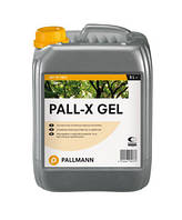 Однокопонентний гель Pallmann PALL-X GEL 1л
