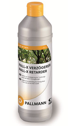Домішка Pallmann PALL-X RETARDER, фото 1