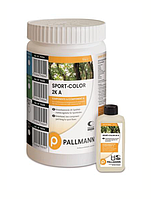 Двокомпонентна фарба Pallmann SPORT-COLOR 2K