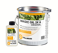 Олія Pallmann MAGIC OIL 2K ORIGINAL