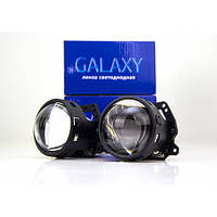 Линзы BI-LED Lens Galaxy A10 3,0" 5500K