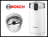 Кавомолка електрична Bosch TSM6A011W