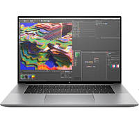 Ноутбук HP ZBook Studio G9 4Z8R4AV_V1 16" 4K WQUXGA IPS 500n/i7-12800H 64Gb/SSD2Tb/RTX 3080