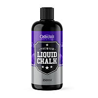 Жидкая магнезия OstroVit Premium Liquid Chalk 250 ml