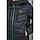 Демісезонна куртка «Кенгуру», чорний, для хлопчика, від 128-134см до 158-164см, фото 4