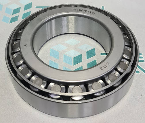 Підшипник 7515 МТЗ редуктор (диференціал) (32215) (9 СПЗ), фото 1