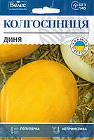 ТМ ВЕЛЕС Диня Колгоспниця 8г МАКСІ