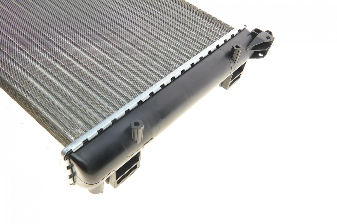 Радиатор охлаждения Fiat Doblo 1.3-1.9JTD 01- 17002250 - фото 5 - id-p2062664818