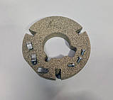 Ізоляція камери згоряння на газовий котел Viessmann Vitodens 200-W WB2B 19-35 кВт 7828346, фото 5