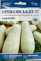 ТМ ВЕЛЕС Кабачок Грибовський 37 15г МАКСІ