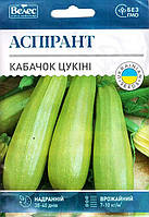 ТМ ВЕЛЕС Кабачок Аспірант 15г МАКСІ