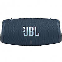 Портативна акустика JBL JBLXTREME3BLUEU 2 динаміка 100Вт дротова/бездротова Blue