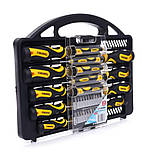 Набір викруток та бітів TAGRED TA1135, 34 шт, фото 2