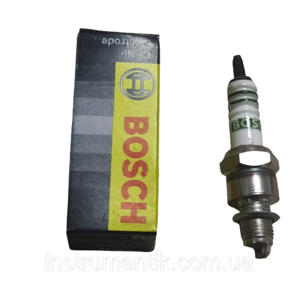 Свічка BOSCH super R10 (U5AC)