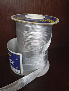 Коса бейка парча