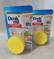 Освіжувач для холодильника Denkmit Kühlschrank 1 шт, фото 3