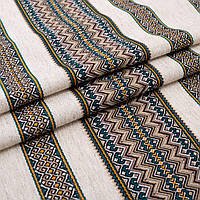 Скатертина традиційна ткана "Водохреща"