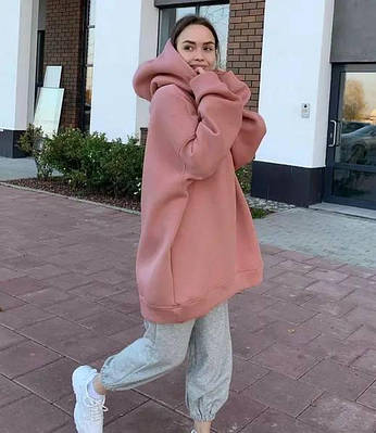 Бежеве жіноче хіду