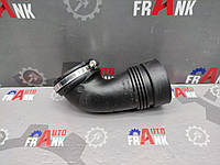 Патрубок воздуха V756381280 для Peugeot 207/ Mini R56