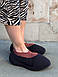 Жіночі Кросівки Adidas Yeezy Knit RNR Stone Carbon 36-37-41, фото 3
