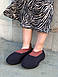 Жіночі Кросівки Adidas Yeezy Knit RNR Stone Carbon 36-37-41, фото 6