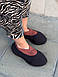 Жіночі Кросівки Adidas Yeezy Knit RNR Stone Carbon 36-37-41, фото 10