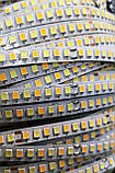 LED стрічка для ремонту люстр 3000-4000-6500К метр, фото 4