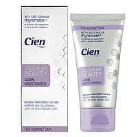 Крем для обличчя Cien Cellular Beauty Зволожуючий 50 мл, фото 3