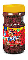 Детское растворимое какао Mix Fix Cao Kruger с шоколадно клубничным вкусом 375г Польша