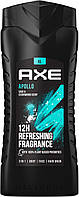 Axe Гель для душу  APOLLO 250мл