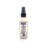 Спрей для текстуры волос Reuzel Clay Spray 355 ml