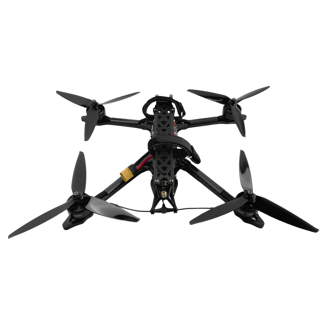 FPV дрон 7" Rocky ELRS 915Mhz