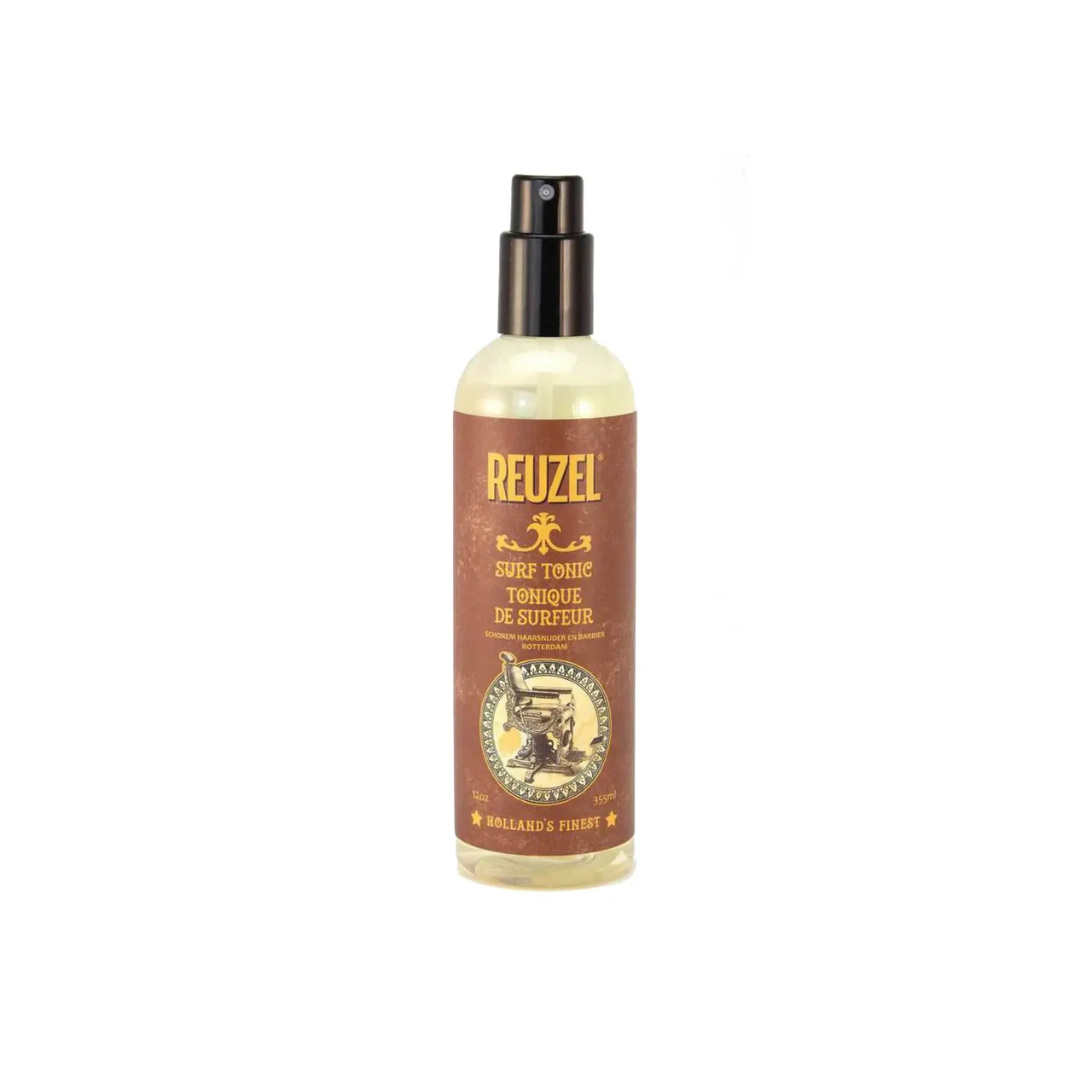 Спрей-тонік для текстури Reuzel Spray Surf Tonic 350 ml