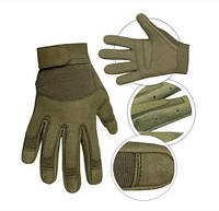 Перчатки тактические Army Gloves Olive 12521001-S