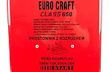 Пуско-зарядний пристрій Euro Craft CLASS650, фото 8