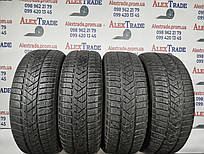 215/60 R16 Pirelli Winter Sottozero 3 Seal Inside зимові шини б/у