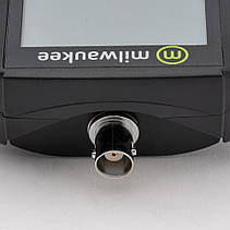 Професійний pH-метр Milwaukee MW100 PRO pH Meter з монітором, фото 2