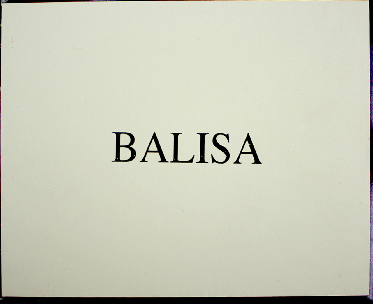Гаманець чол. шкіра "Balisa" black №BC-41/bl8-41
