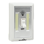 Лампа-ліхтар LED 250lm 113x75mm [ECO018001001] ECOНОМЕ AC-28 на батарейках