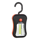 Лампа-ліхтар LED 200lm 95x58mm [ECO018001004] ECOНОМЕ AC-7280 на батарейках