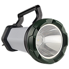 LED ліхтар ручний 350lm [ECO018001010] ECOНОМЕ SL100 на акумуляторі