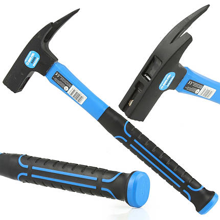 Столярний молоток Mar-Pol M82880, фото 1