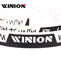 Торцевая лента WINION 10мм black