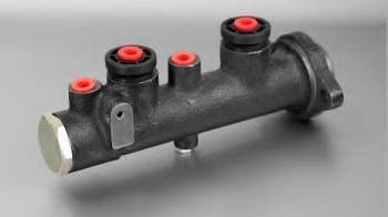 Циліндр гальмівний головний УАЗ 2206, 3303, 3741, 3909, 3962, 31512