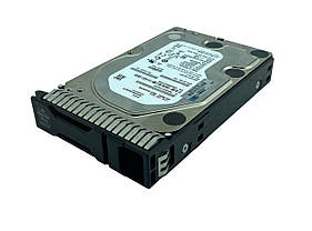 Жорсткий диск Hewlett Packard 1TB 7200rpm SATA (MB001000GWFWK) Б/В