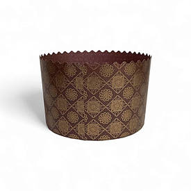 Папір для пасок d130 h85 "Серія Італія" 500 гр. 50 штук