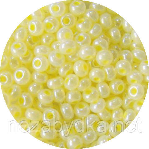 Чеський бісер 37185, фото 1