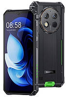Смартфон Oukitel WP28 8/256GB NFC (Green) Global
