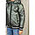Демісезонна куртка «Кензо», хакі, для хлопчика, від 122-128см до 158-164см, фото 5
